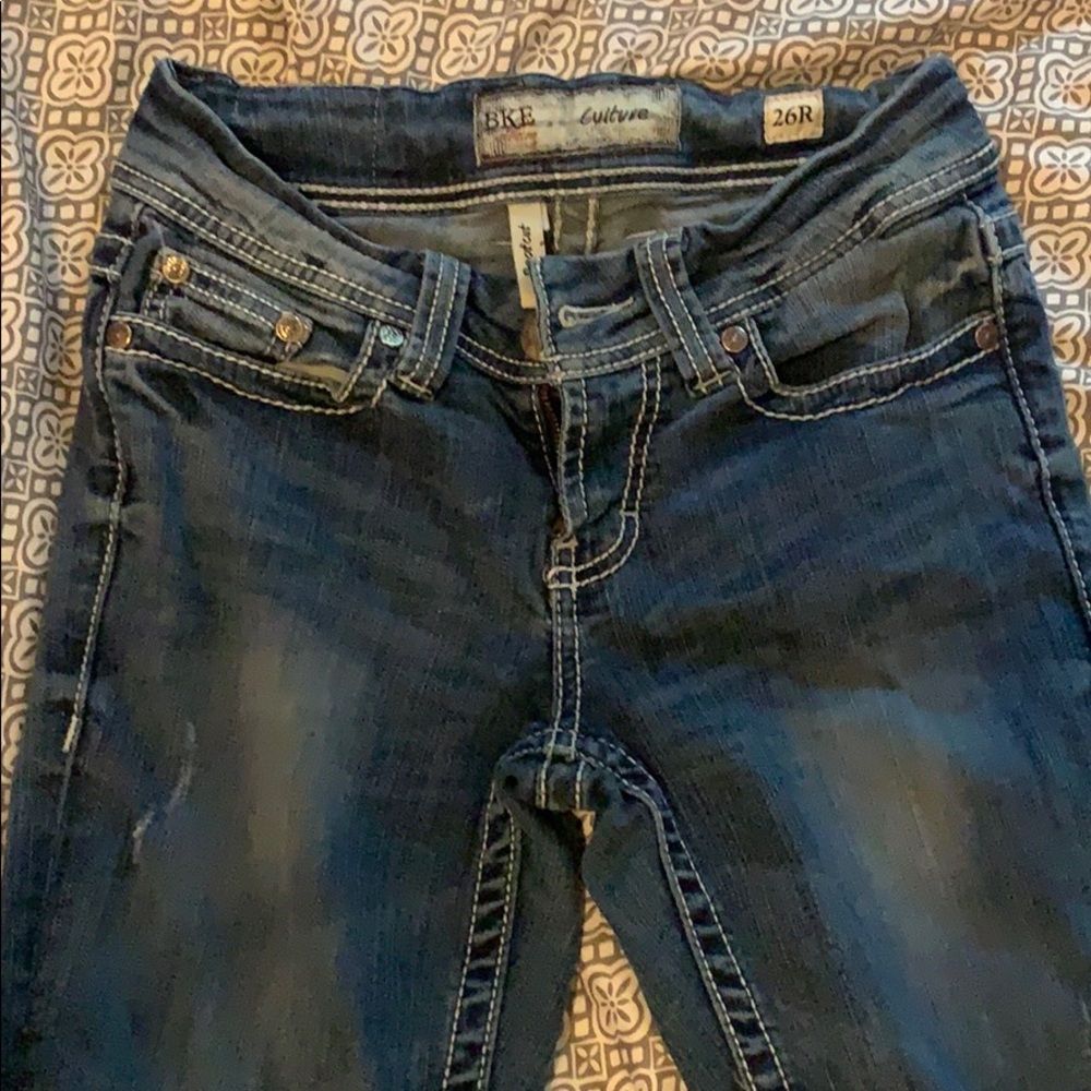 BKE Denim Culture Jeans 26R